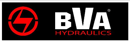 Note Page Contact: SFA Companies 10939 N. Pomona Ave. Kansas City, MO 64153, U.S.A. Tel:(888)332-6419 Fax:(816)891-6599 E-Mail:sales@bvahydraulics.