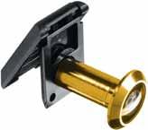 3010 Heavy duty locking bolt fo PVC,