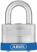 lock body Keyway and shackle also feature added weather protection padlocks 55 Range Economy range of brass body