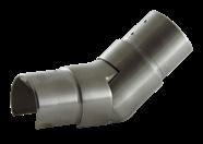 LED handrail pipe 177071 LaneLED INOX42, LED handrail pipe,