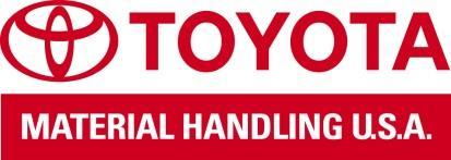 Toyota Material Handling, U.S.A., Inc. 5559 Inwood Drive (47201) P.O.