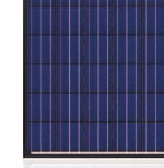 Manufactured according to International Quality and Environment Management System (ISO9001, ISO14001) Seeking to provide our customers with sleek design and aesthetic solutions, Trina Solar developed