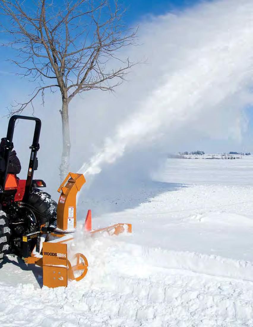 Snow Blowers Video Watch this blow