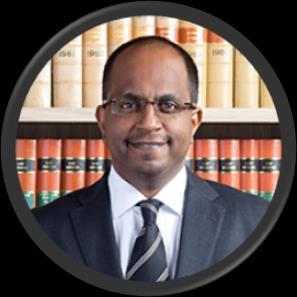 Sugandra Rao Naidu leads the firm. In addition to his LLB (Hons) from University of Malaya he also holds a Master of Laws from the same University.