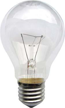 Why LED Lamps?