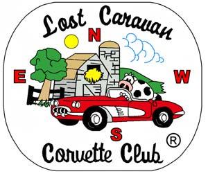 The Lost Caravan Corvette Club, Inc.