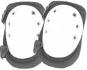 C-36 5/20/02 4:02 PM Page 1 PROTECTIVE KNEE PADS HARD HAT # 9220 White plastic cap allows