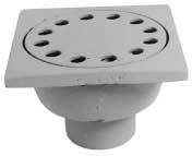 PHILADELPHIA-PITTSBURGH VENT BOXES VENT CAP Inside caulk 60001 60095 Pittsburgh style Vent baffle ONLY 60004 60094 Philadelphia style Vent baffle ONLY Clamps to soil pipe spigot Fits or pipe 60005