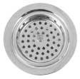 Specification Grade Stainless Steel Basket Strainer - 2 Styles Equal to: Wattts 644003 Dearborn 14 *Watts 652003 Heavy duty - cup