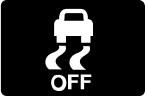 If it remains illuminated or does not illuminate when you switch the ignition on, this indicates a malfunction.