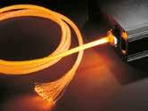 150 Watt lamp Single Fiber String