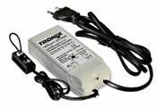 Power Supplies & Controllers LED DRIVER 700MA 20 WATT INDOOR 1 to 8 x 2.