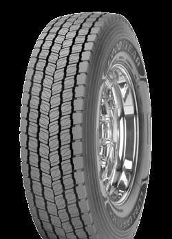 exclusively in-house and utilise the same casing, tread pattern and materials as new tyres - resulting