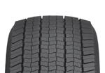 Truck Tyre Range and Application Map On Road Fuel Efficient On Road Mileage Mixed