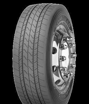 traction than a regular tyre (see details on page 80) 3PMSF (Three Peak Mountain