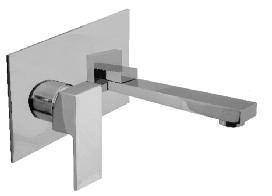 Sink Mixers Chrome MCSMX (Pair) 9314399035019 Sink Mixer Isolating Taps With Filter -Can be fitted to all mixer hoses at the wall entry to avoid foreign material entering