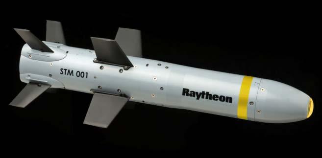 Small Tactical Munition (STM) Features & Capabilities : SAASM GPS/INS guidance Multi-mode, gets it to the