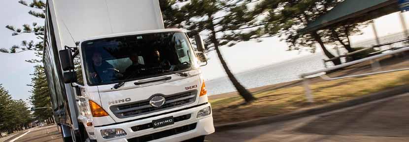 HINO's Network List *24 HOURS BREAKDOWN SERVICE FOR VEHICLE HINO RESPONSE HOTLINE 1800-88-3666 Type Total 3S Center 40 Vehicle Sales 23 Service & Parts 23 Parts Dealer 26 Grand Total: 112