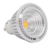 GU10 & MR16 Lamps Design Approach Up to 35W Equivalent - Highest lumen/$ - Reduced driver size - Single