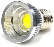 PAR Directional Lamps Design Approach Multi-LED Design - Highest lumen/$ - CCT tuning option Single