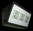 Single / Multi-LED Design - Ease of design - Ease of