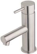 durability. 3 210 90 170 215 65 316 stainless steel curved spout large WELS 4 star, 7.