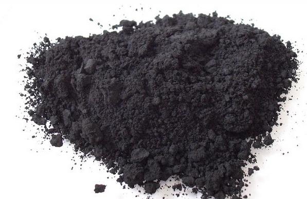 black carbon As a short-lived