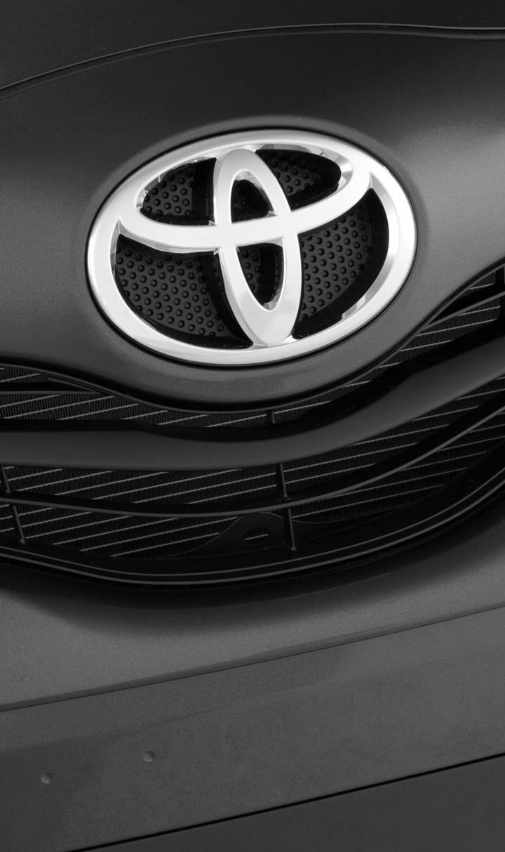 IHS Automotive SupplierBusiness Supplying Toyota