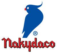 Group 80% Market share Nakydaco Other Players