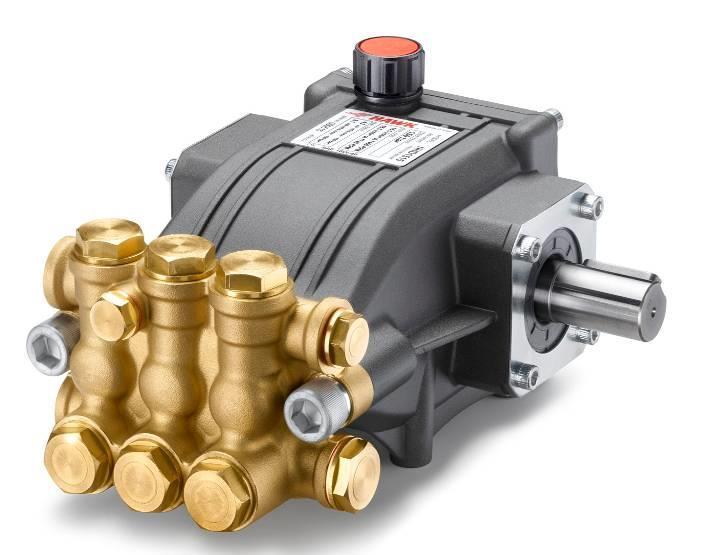 HW Series Bare Pump Silent Feature Field proven design. Forged Brass fluid end construction with high strength. Rigorously Subjected to full load testing. Manufactured on state of the art machinery.