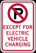 Make Your Town Electric Vehicle Friendly Action Required activities Zoning ordinance