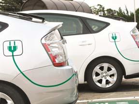 Making Electric Vehicles Affordable for