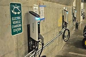 EVs? The benefits of electrifying your
