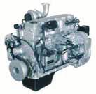 Engine speed 49hp(CV) Horsepower EPM according to the load on transmission, PTO and hydraulics.