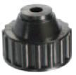 6 Threaded Nuts (for Raisers or Taps) Threaded Nut 1/2 Female 05801200 Threaded Nut 3/4 Female 05803400 Threaded Head for Spike Threaded Head, ½ Male with