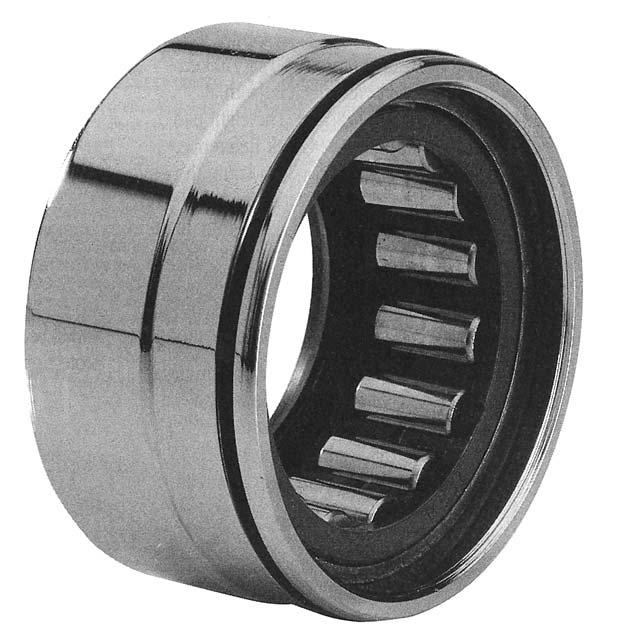 Installation Procedures REAR WHEEL REPAIR PACKAGE BEARINGS Installation Procedures SIX PART NUMBERS NOW AVAILABLE RP1561FO RP1561G RP513023 RP1559 RP5707 RP513067 Cylindrical roller bearing replaces