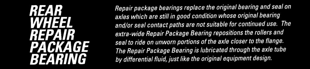 Manual Trans Reverse Idler Bearing SKF B1316-Q