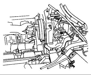 ALLDATA Online - 2001 Cadillac DeVille V8-4.6L VIN 9 - Intake Manifold Replacement Page 8 of 15 1.