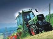 200 Vario the specialty tractor for the future