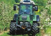 experience, Fendt has succeeded in building an