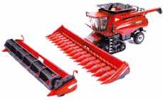 service and spare parts supply you d expect from a name as trusted as Case IH.