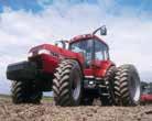 agricultural machinery in the world.
