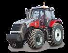 2004 Acting as trendsetter once again, Case IH is first to introduce factory installed Guidance system
