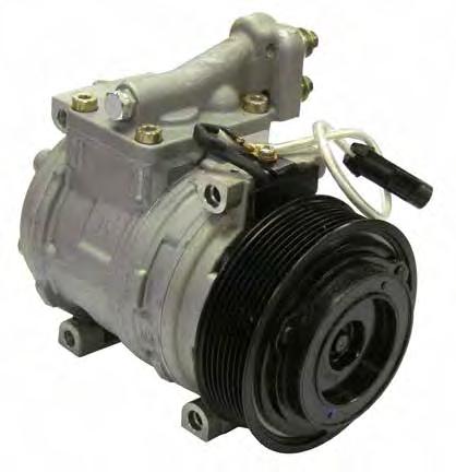 Air Conditioning Parts for JOHN DEERE compressors 8810423 88AL176858E 8810423 8810927 88295061 88301095 88AL176858E 888301333 88RE326205 888301334 888301731 John Deere 30 Series, John Deere 30, 40,