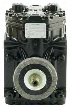 Air Conditioning Parts for CASE/CASE IH 880253 8886993463 880132E compressors 880132E International Harvester 86 and 88