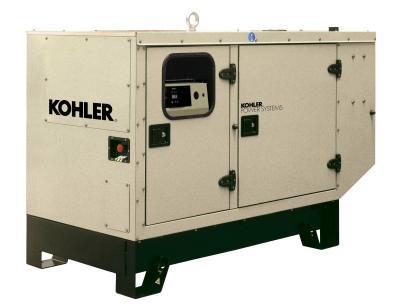 Provides one-source responsibility for the generating system and accessories The generator set and its components are prototypetested, factory-built, and production-tested A one-year limited warranty