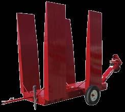 Ideal for quick unloading THE 10" AND 12" DRIVE-OVER HOPPER WILL CLEAR A TRUCK WITH 19' 6" WHEEL BASE AND 8" CLEARANCE.