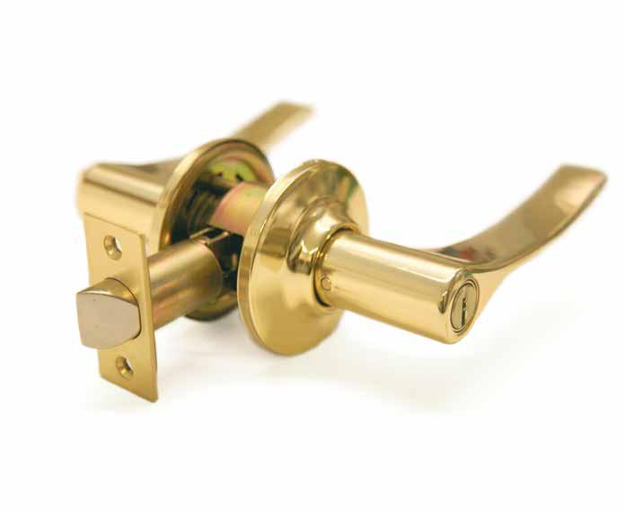 Specialists and leaders in knobsets More than 40 years manufacturing locksets have made of TESA an unavoidable reference in the market for the