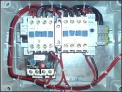 and/or electrically interlocked Without overload relay-please order seperately Rating Description Part Code Price 7.