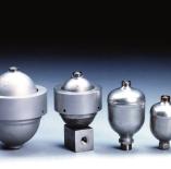 They offer special corrosion resistance, such as is needed for chemical and offshore industries, petro-chemical and nuclear power
